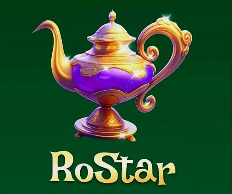 RoStar