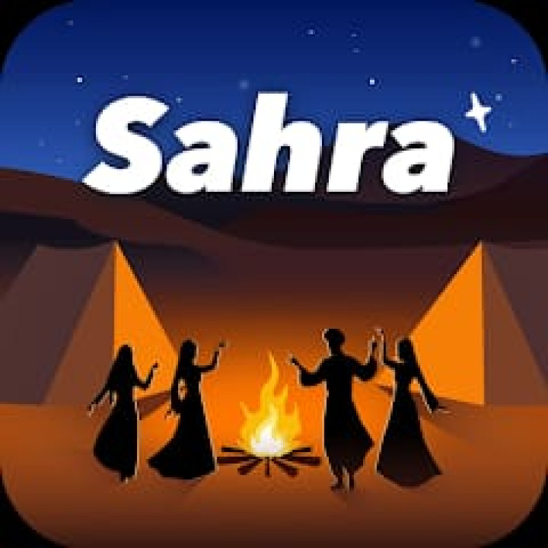 Sahra chat