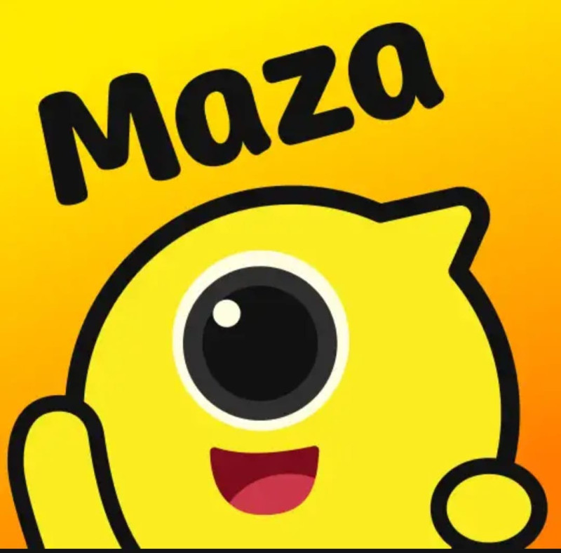 maza
