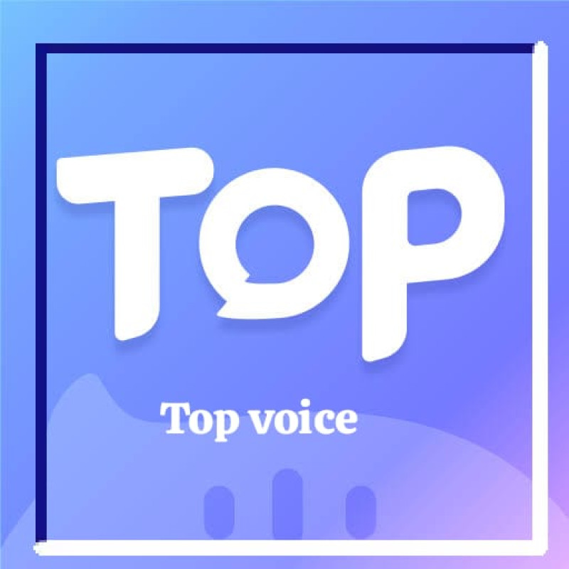 Top voice