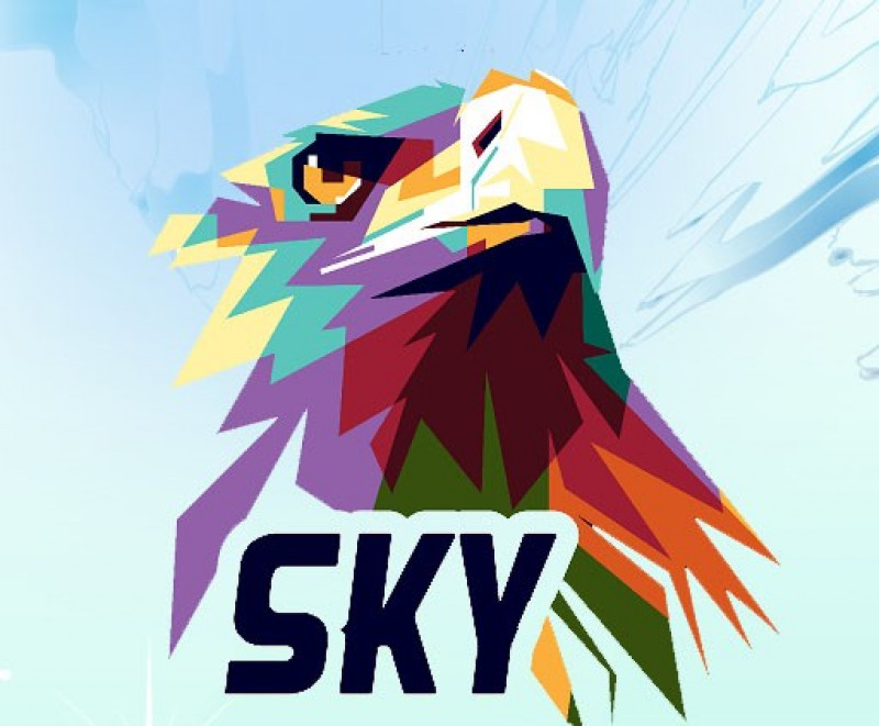 SKY CHAT
