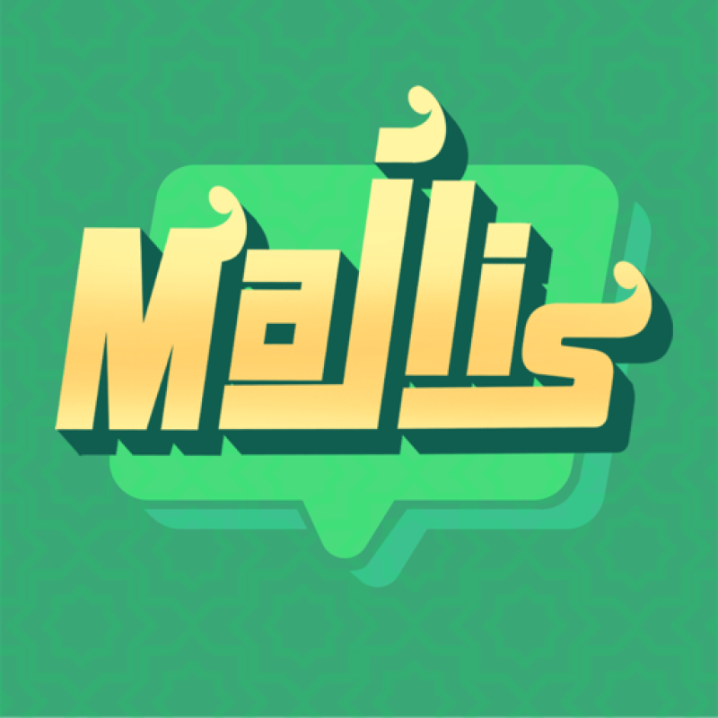 Majlis مجلس
