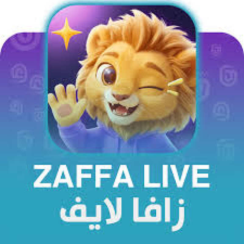 ZAFFA LIVE