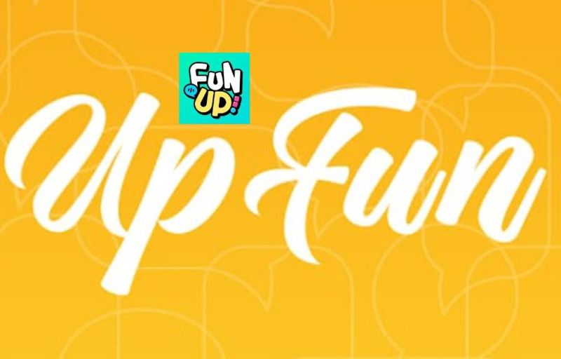 up fun