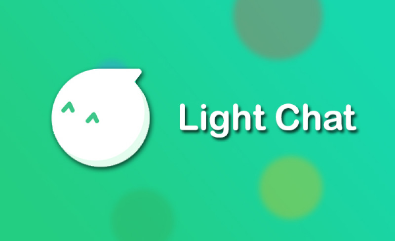 Light Chat